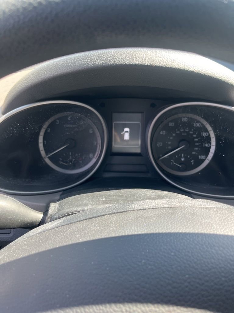 Used 2018 Hyundai Santa Fe Sport image 7