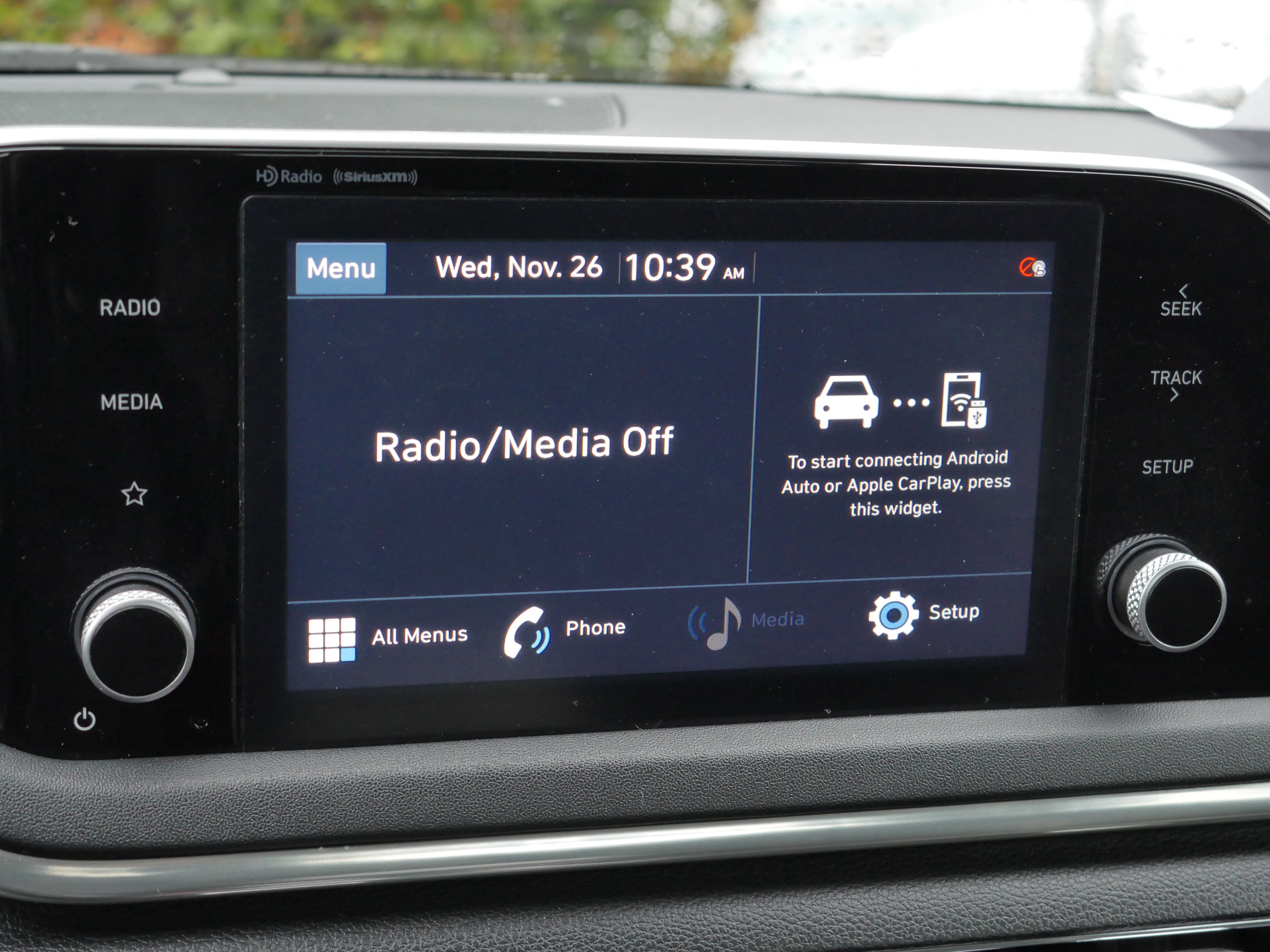 Used 2022 Hyundai Sonata SEL w/ Cargo Package image 10