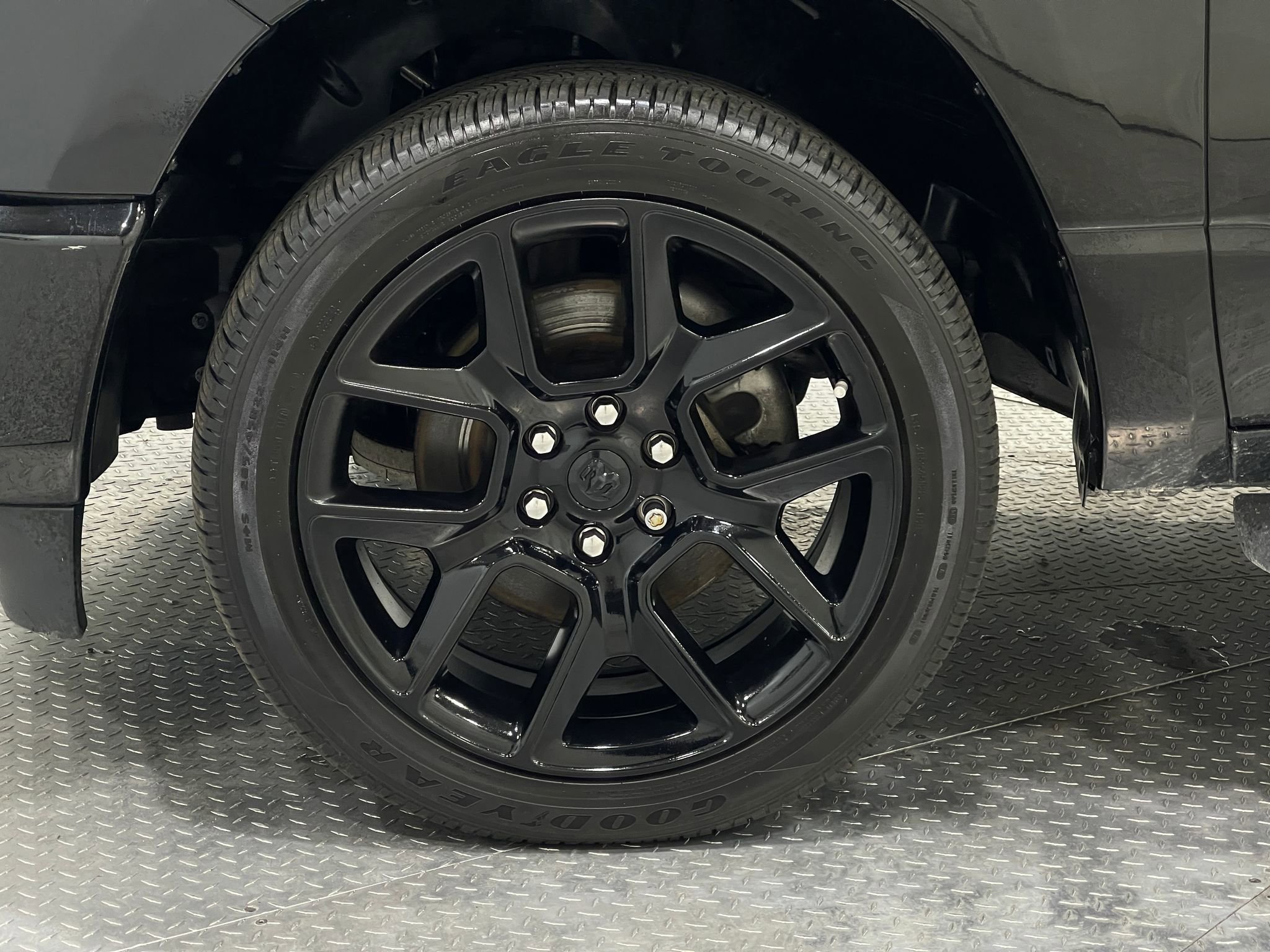 Used 2020 RAM 1500 Sport w/ Comfort & Convenience Group AWD/4WD image 36