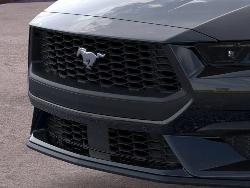 New 2026 Ford Mustang Coupe RWD image 17