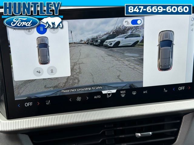 Used 2025 Ford Explorer ST-Line w/ Premium Package image 25