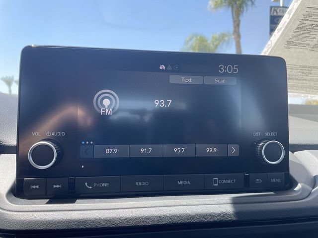 Used 2025 Honda Accord SE image 13