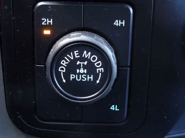 Used 2024 Ford F150 XLT w/ Mobile Office Package AWD/4WD image 19