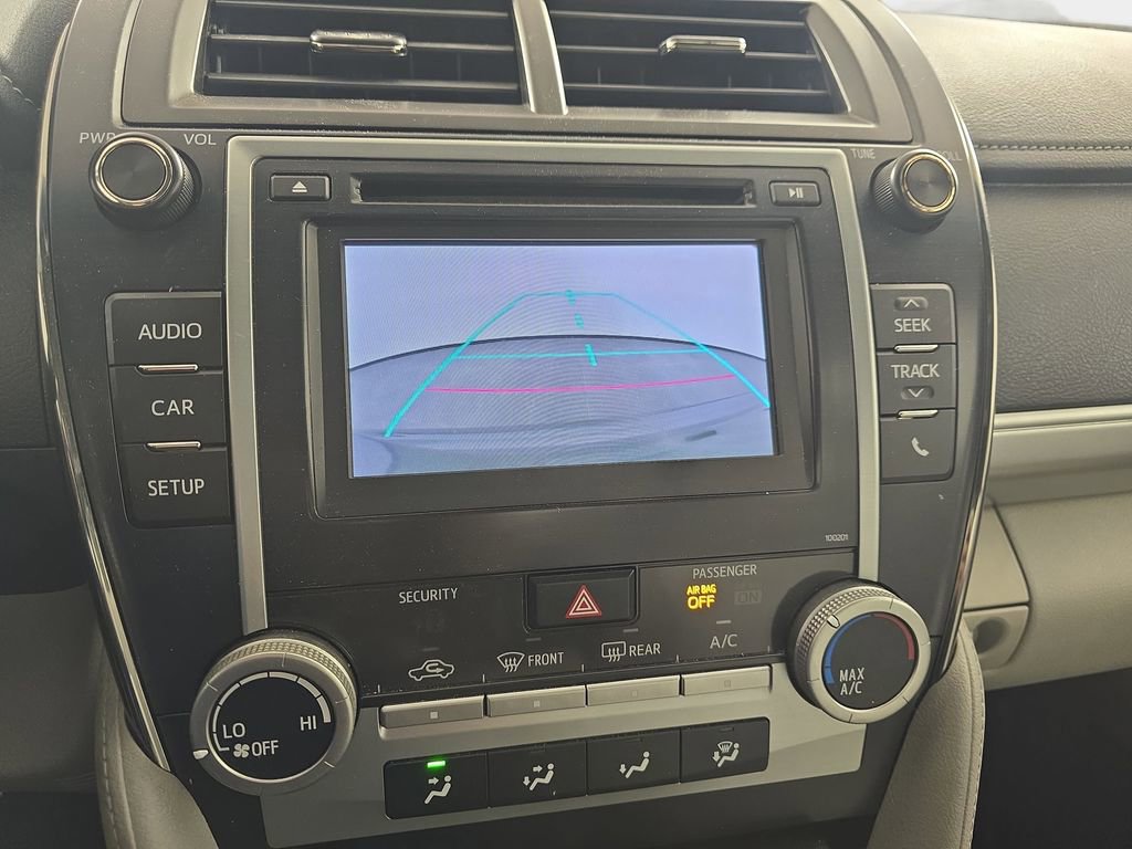 Used 2014 Toyota Camry LE image 23