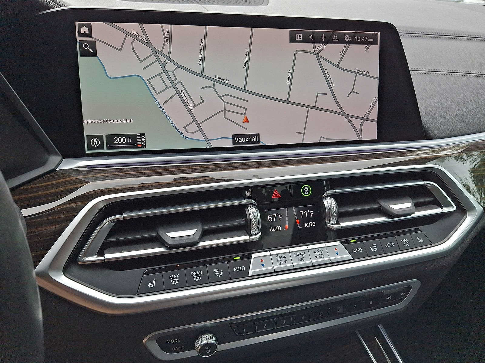 Used 2019 BMW X5 xDrive40i AWD/4WD image 20