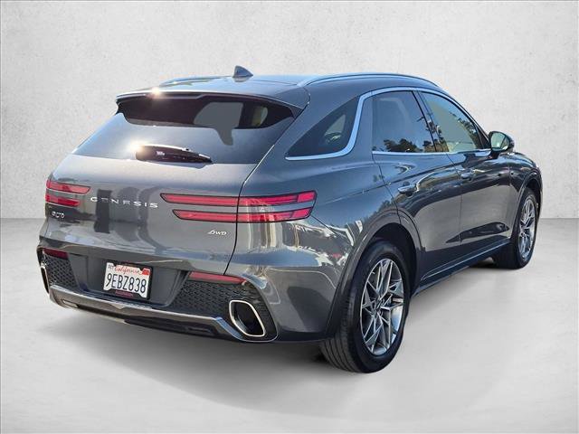 Used 2023 Genesis GV70 2.5T w/ Select Package AWD/4WD image 5