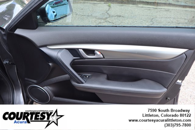 Used 2010 Acura TL SH-AWD image 35
