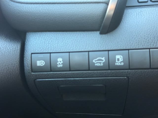 Used 2023 Toyota Camry SE FWD image 26
