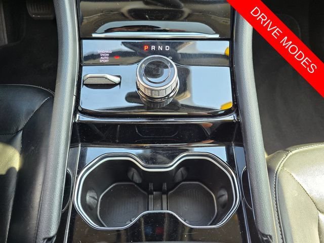 Used 2021 Jeep Grand Cherokee L Limited AWD/4WD image 31