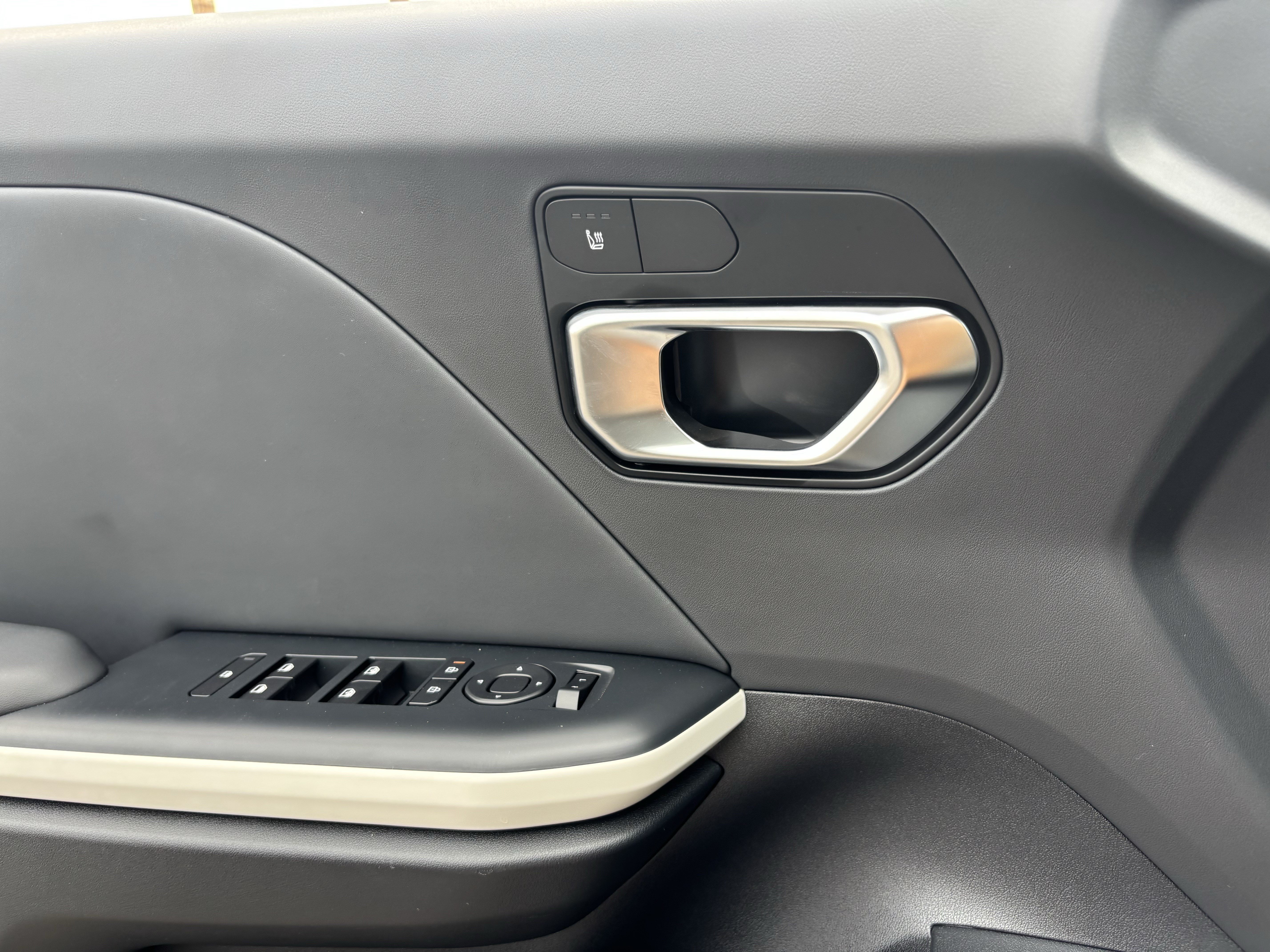 New 2026 Kia K4 GT-Line w/ GT-Line Sunroof Package FWD image 20