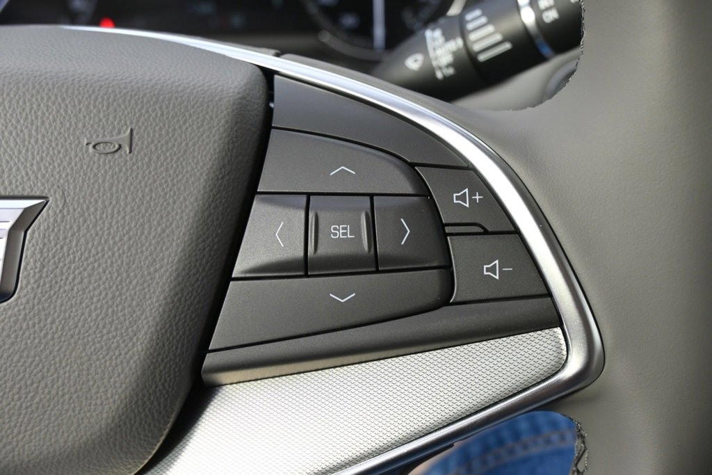 New 2025 Cadillac XT5 Premium Luxury w/ LPO, Floor Liner Package image 34