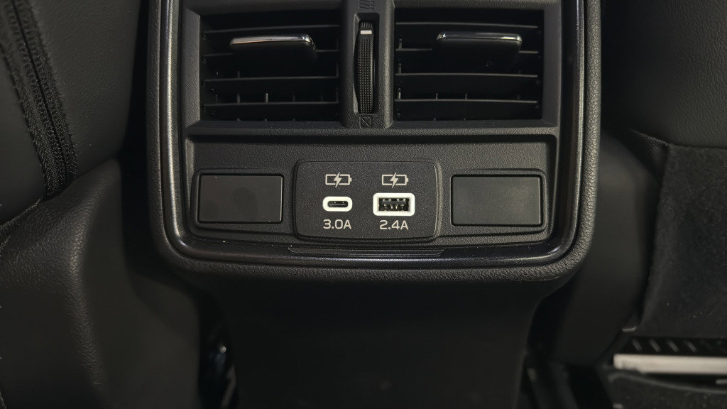 Certified 2026 Subaru Forester Limited image 36