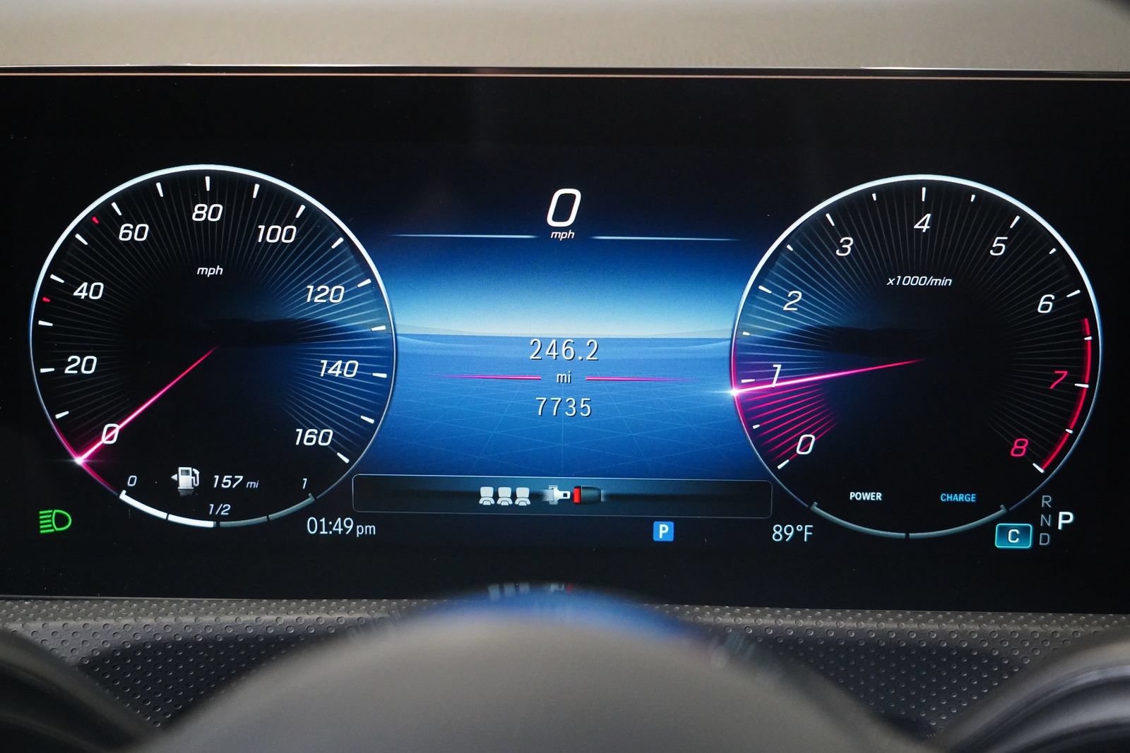 Used 2026 Mercedes-Benz CLA 250 4MATIC image 18