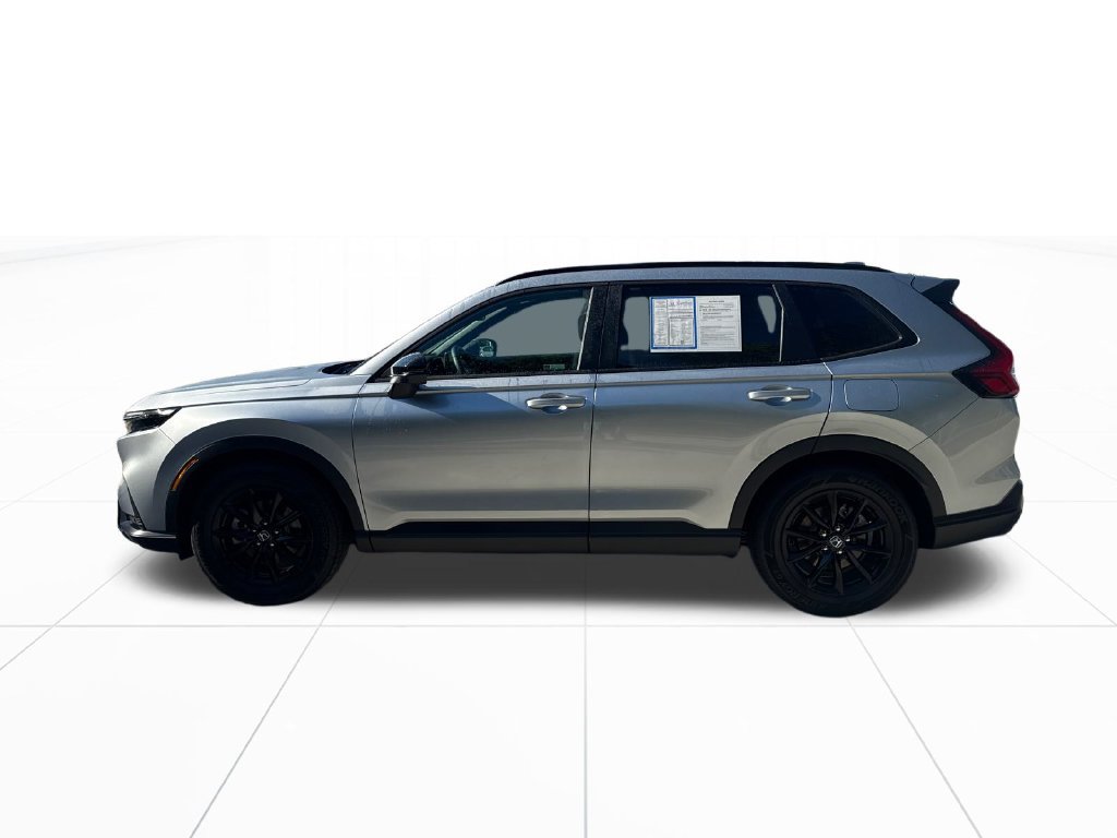 Certified 2026 Honda CR-V Sport-L image 5