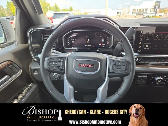 Used 2026 GMC Sierra 1500 Elevation AWD/4WD image 21