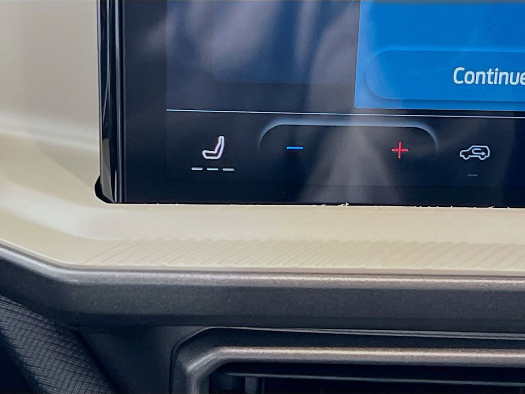 New 2025 Ford Bronco Sport Big Bend image 24