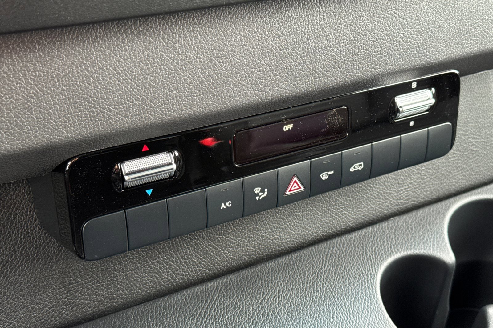 New 2026 Mercedes-Benz Sprinter 2500 image 20