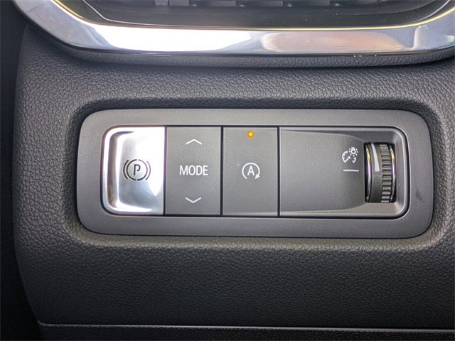 New 2026 GMC Acadia Elevation w/ Black Edition image 26