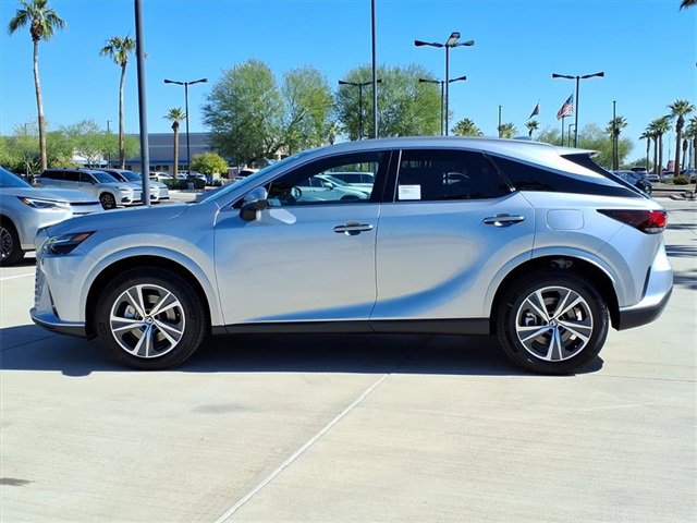 New 2026 Lexus RX 350 FWD image 2