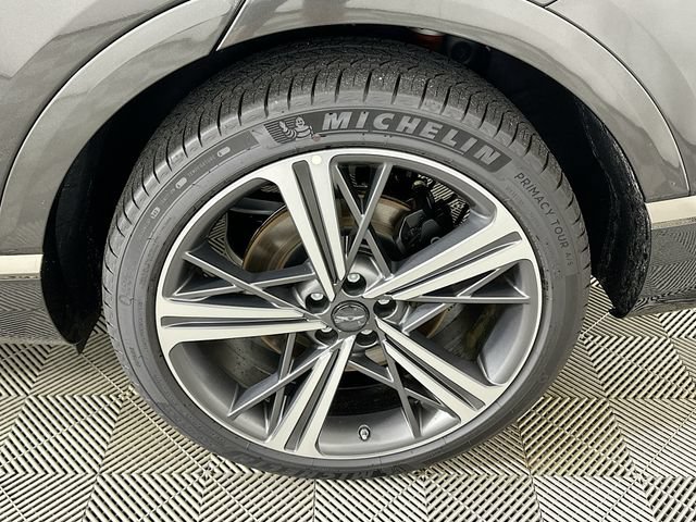 New 2025 Genesis GV80 3.5T e-SC AWD/4WD image 22