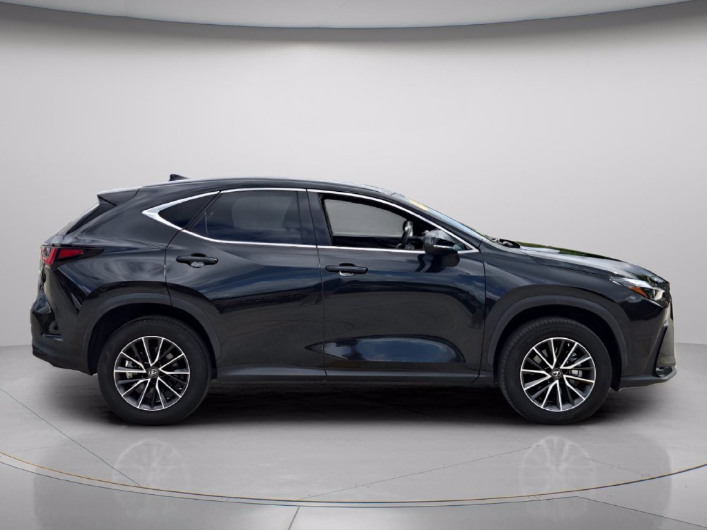 Used 2022 Lexus NX 250 FWD w/ Accessory Package 2 image 7