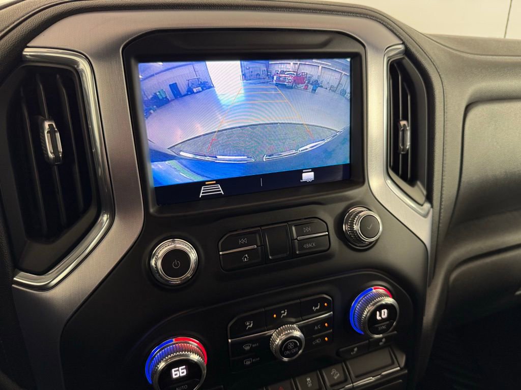 Used 2019 GMC Sierra 1500 Elevation image 30