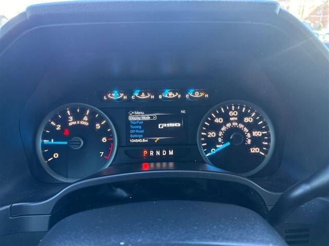 Used 2017 Ford F150 XLT w/ Equipment Group 302A Luxury image 17