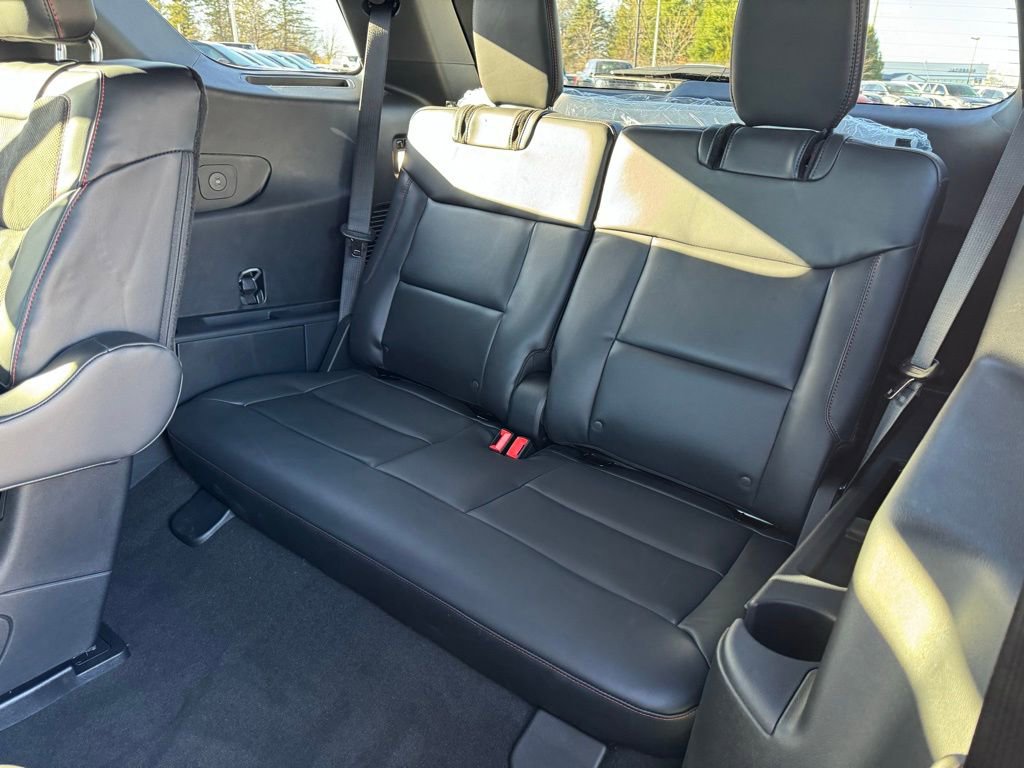 New 2026 Ford Explorer ST w/ Sun And Sound Package image 25