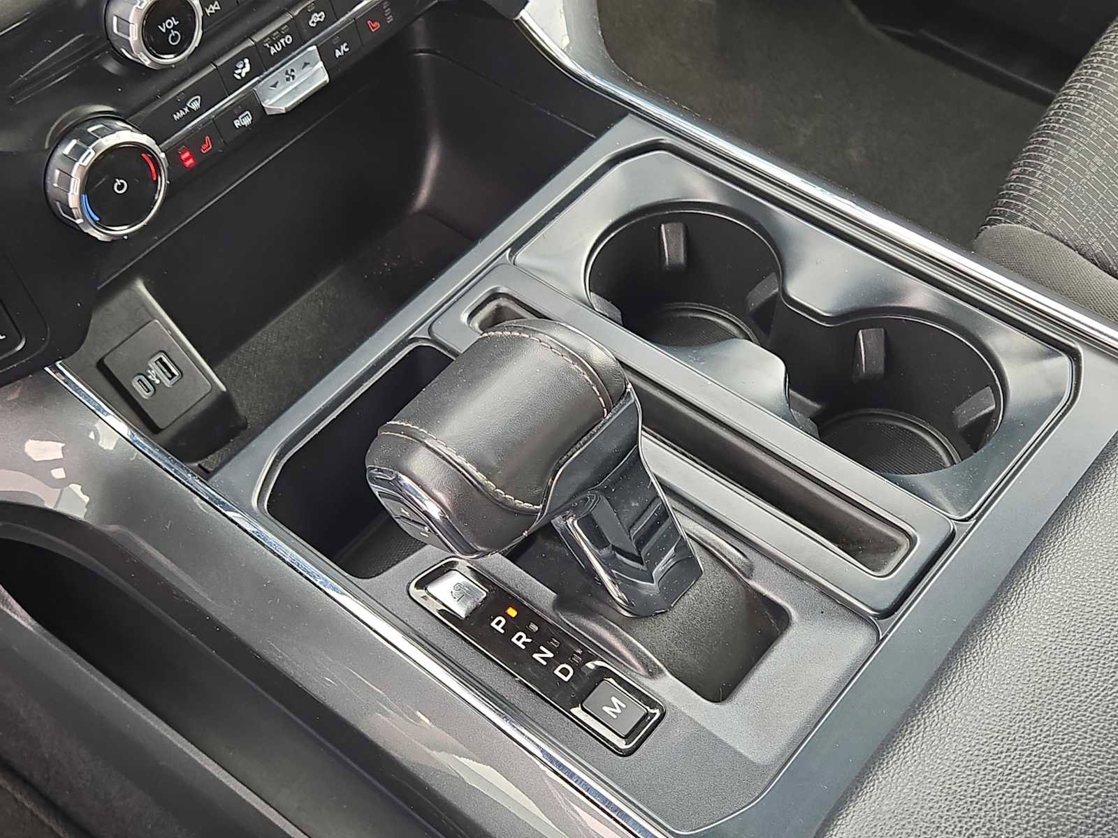 Used 2022 Ford F150 XLT w/ Equipment Group 302A High image 32