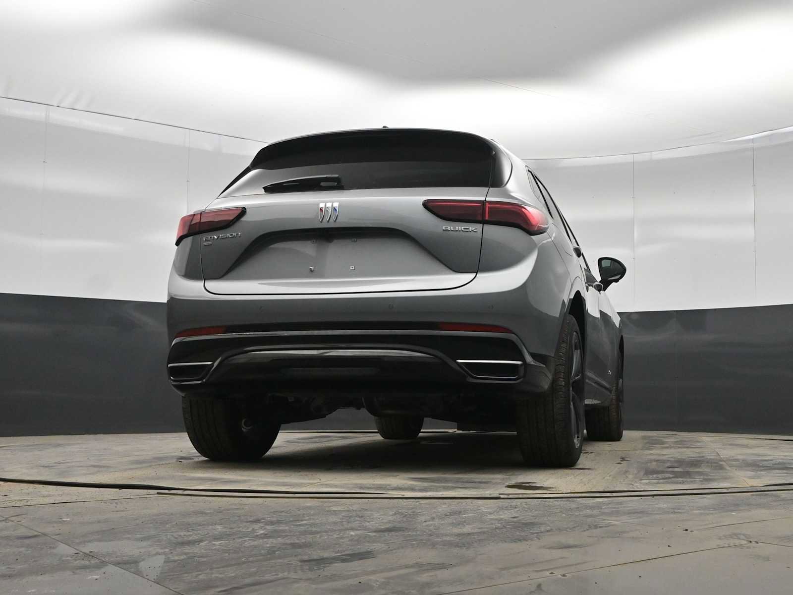 New 2026 Buick Envision Sport Touring image 35