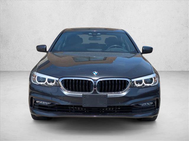 Used 2018 BMW 530e xDrive AWD/4WD image 2