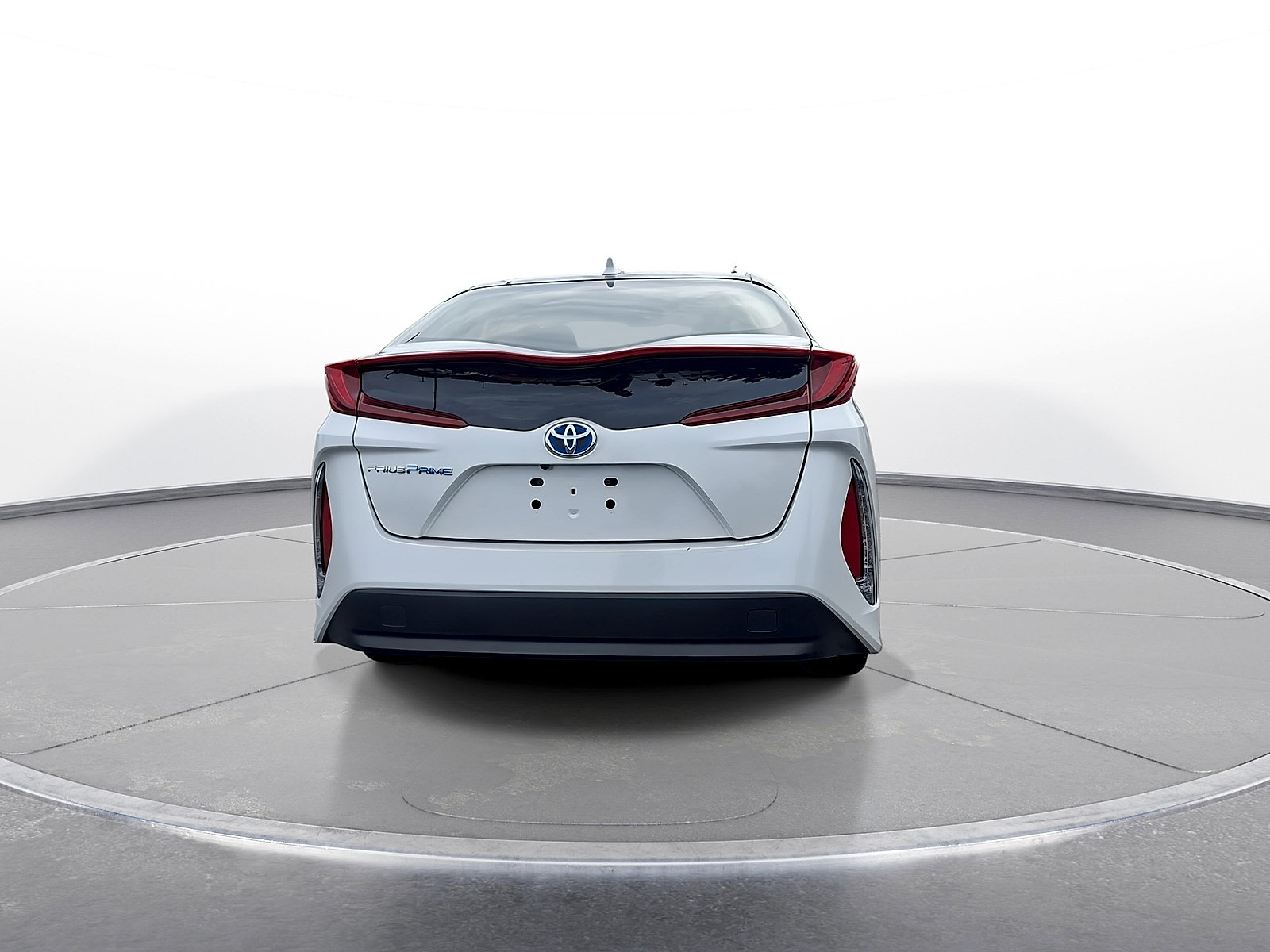 Used 2021 Toyota Prius Prime LE FWD image 7