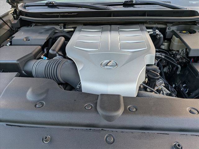 Used 2020 Lexus GX 460 Premium AWD/4WD image 25