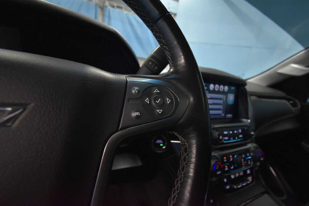 Used 2018 Chevrolet Tahoe Premier w/ RST 6.2L Performance Edition AWD/4WD image 13