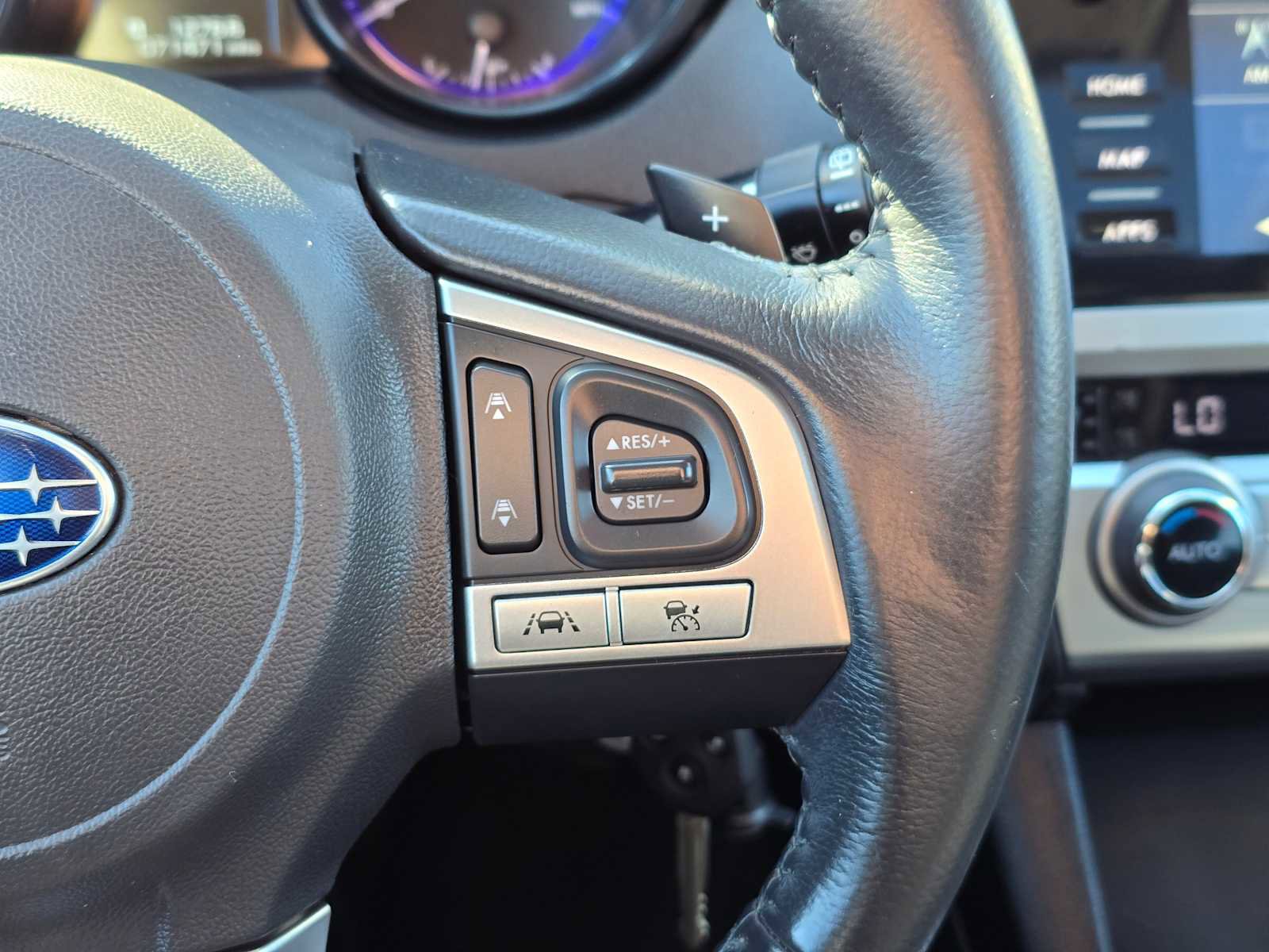 Used 2017 Subaru Outback 2.5i Premium image 27