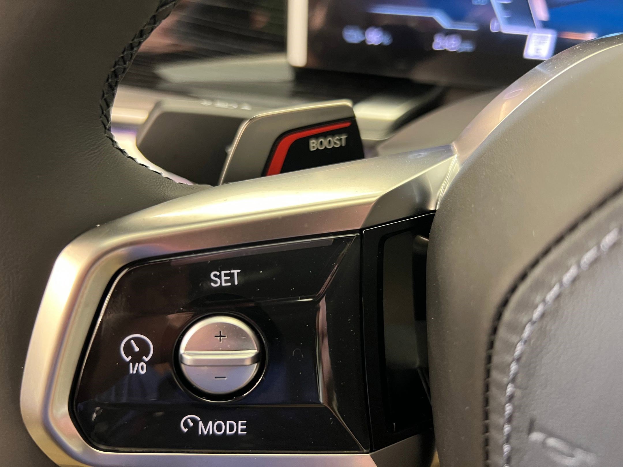 New 2026 BMW i7 eDrive50 w/ M Sport Package image 18