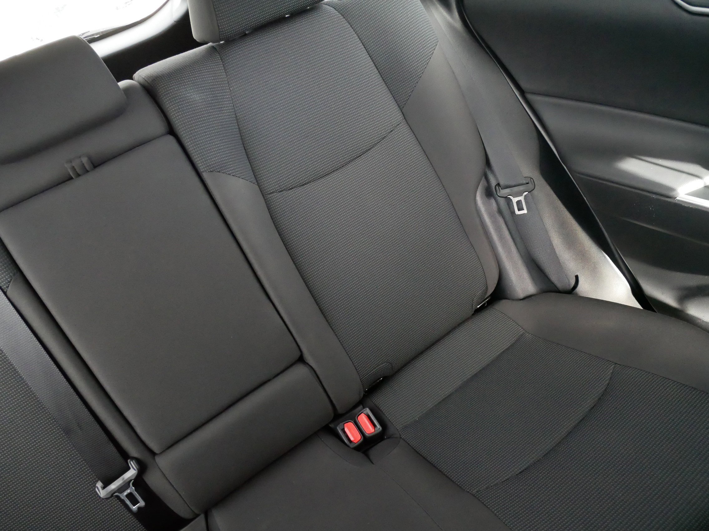 Certified 2025 Toyota RAV4 LE image 14