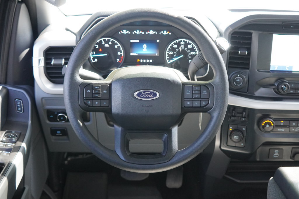 Used 2023 Ford F150 XLT w/ Trailer Tow Package AWD/4WD image 15