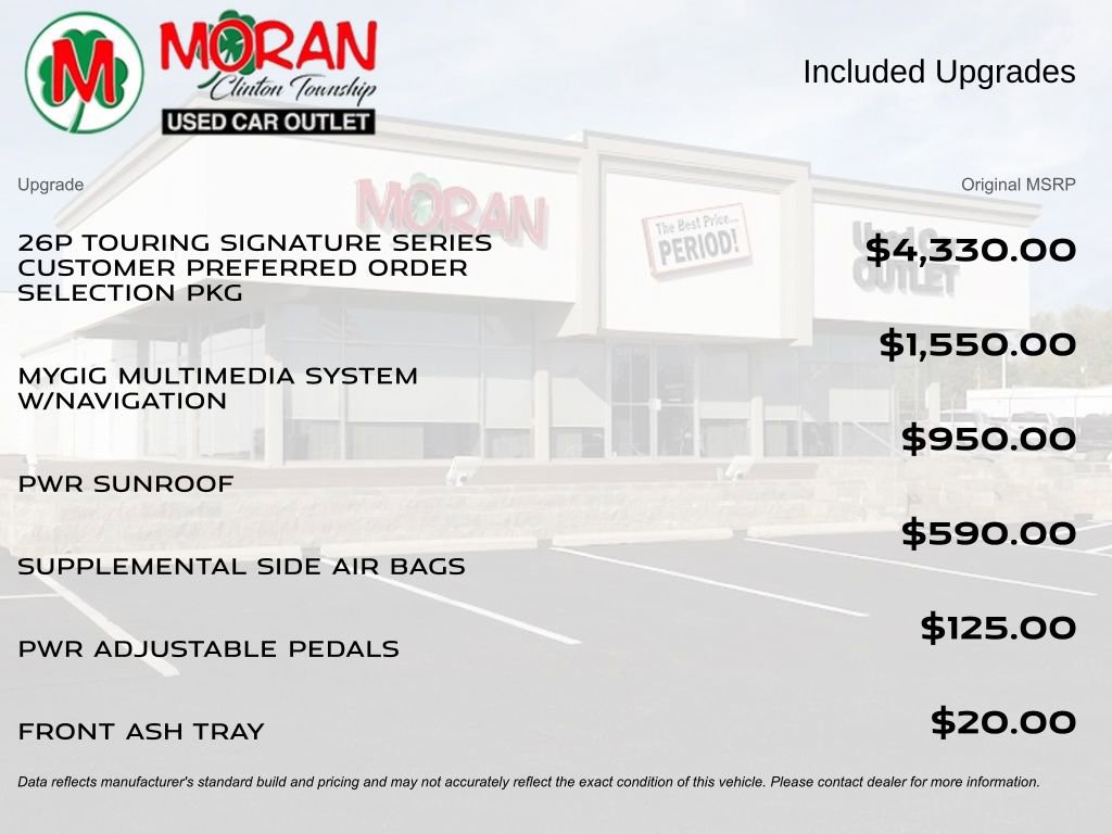 Used 2008 Chrysler 300 Touring image 5