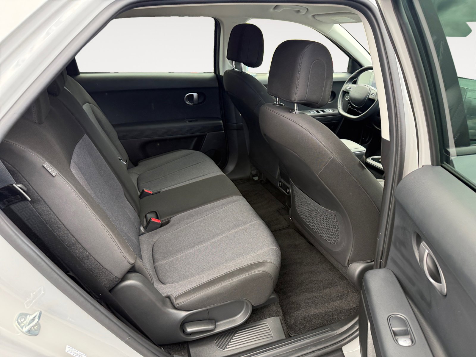 Certified 2024 Hyundai Ioniq 5 SEL image 18