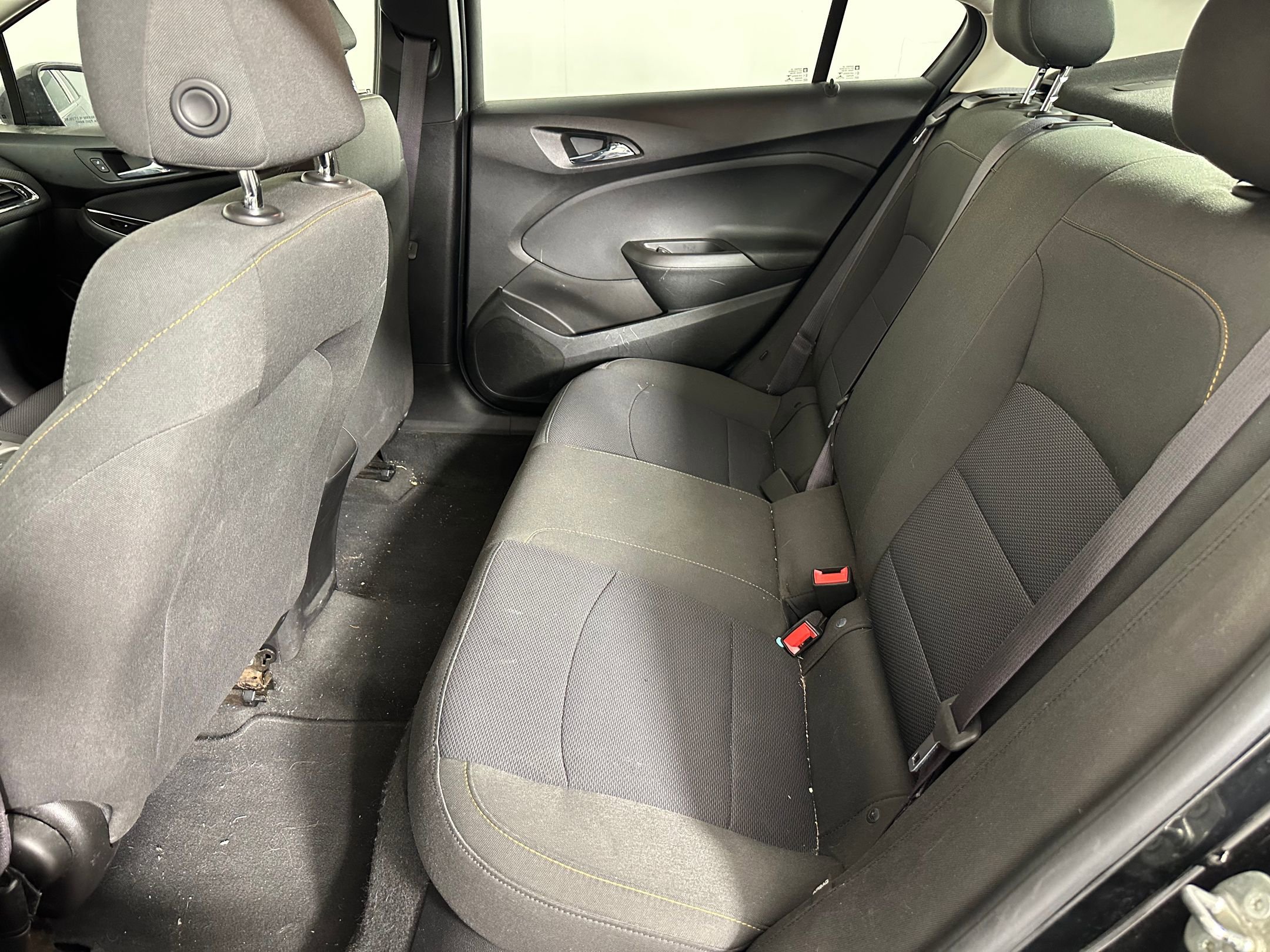 Used 2016 Chevrolet Cruze LS image 13