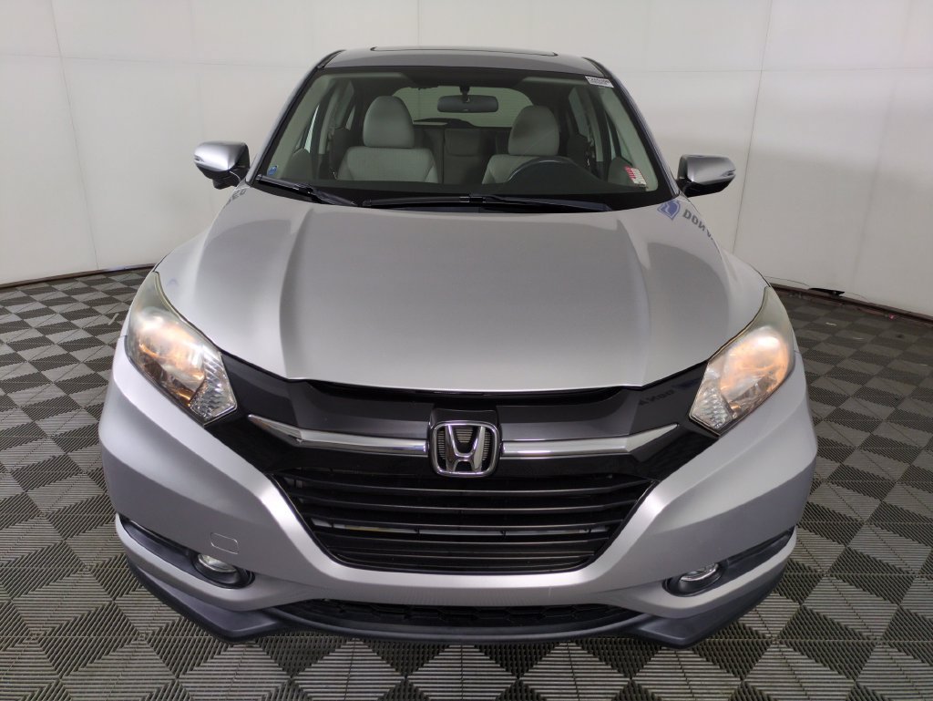 Used 2016 Honda HR-V EX image 11