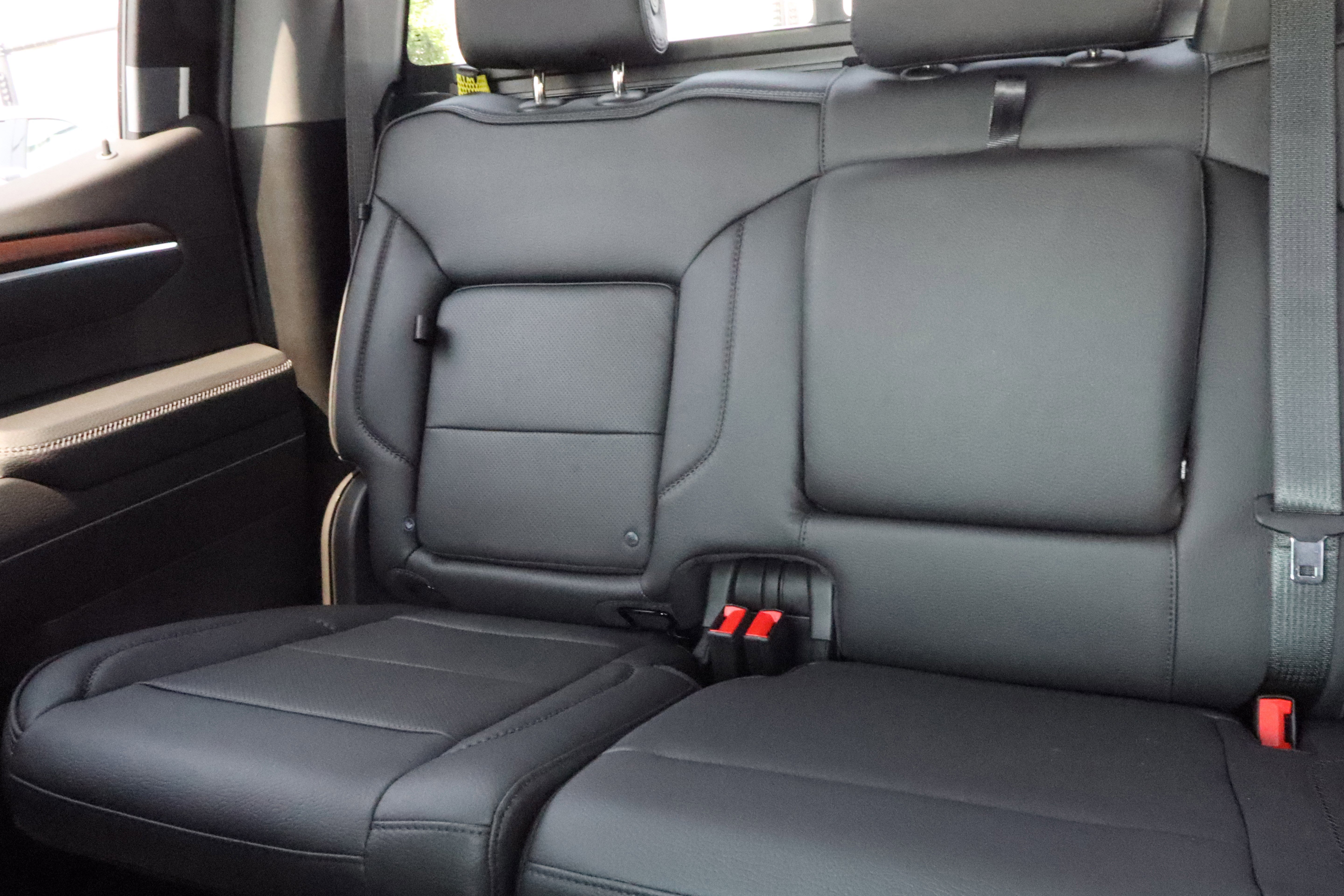 New 2026 GMC Sierra 1500 Denali w/ Technology Package image 13