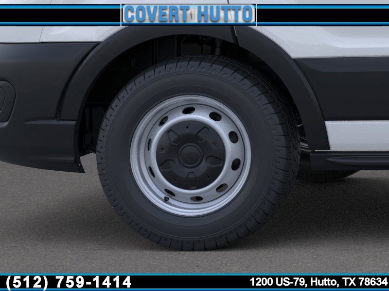 New 2026 Ford Transit 250 image 19