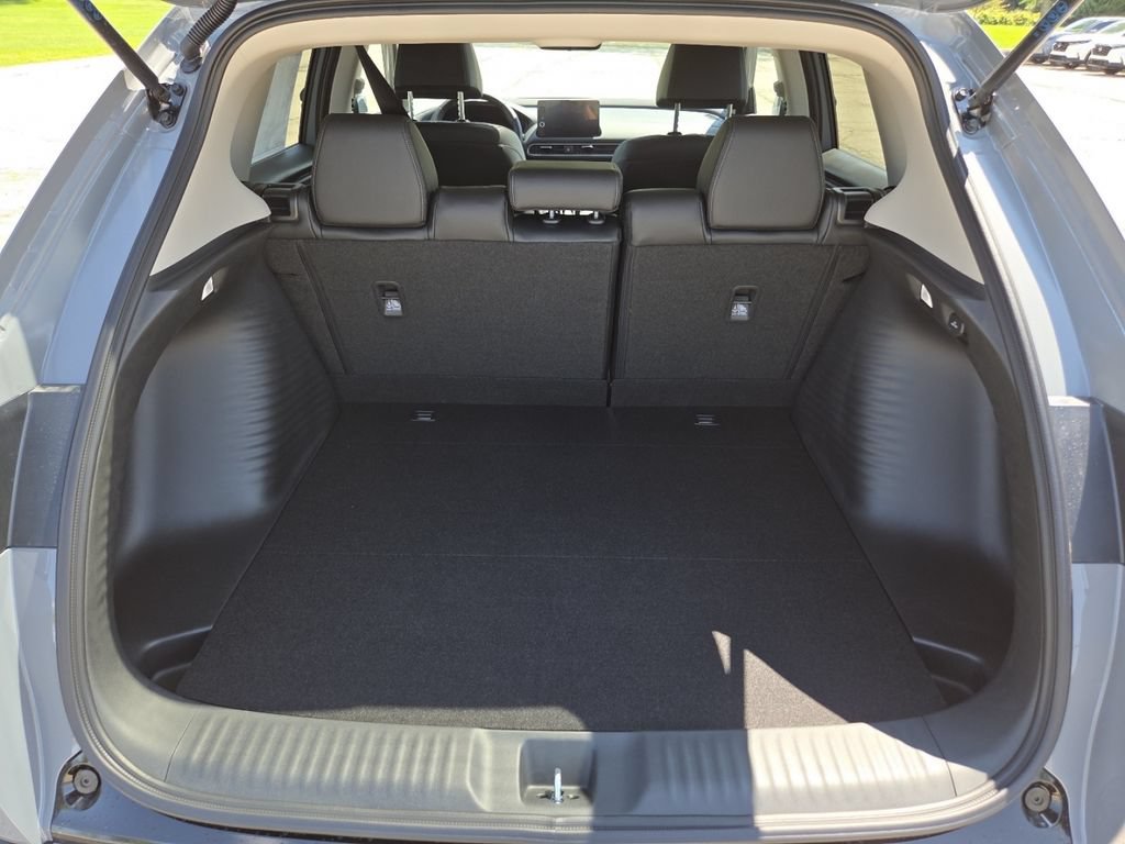 New 2027 Honda HR-V EX-L image 24