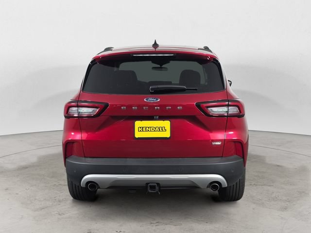 Used 2025 Ford Escape SE w/ Class II Trailer Tow Package FWD image 4