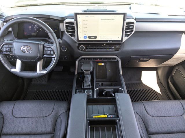 Used 2024 Toyota Tundra Limited image 15