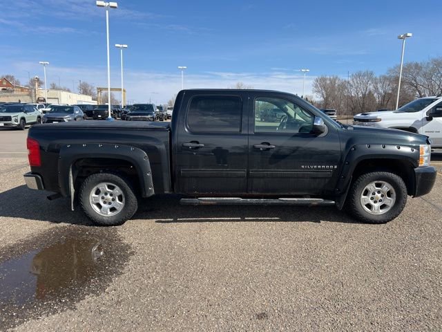Used 2009 Chevrolet Silverado 1500 LT w/ Power Pack Plus image 2