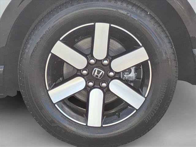 New 2026 Honda Prologue Touring image 9