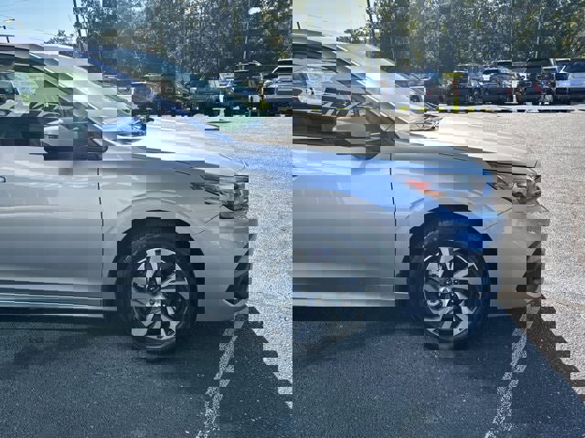 New 2025 Subaru Legacy Premium image 57